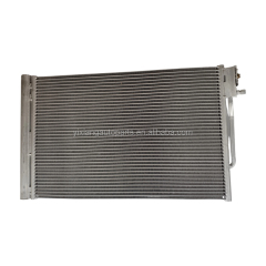 High Quality Auto AC Compressor Condenser for Buick Excelle/Junyi 16 39140128 Factory Direct Sales,1year Warranty