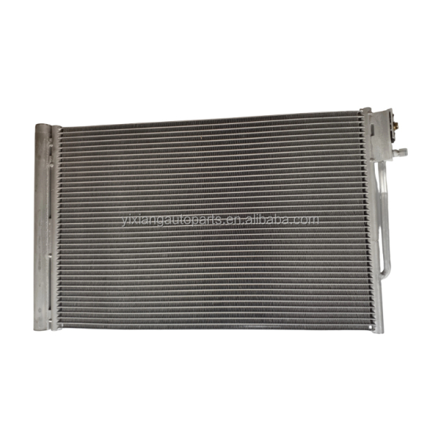 High Quality Auto AC Compressor Condenser for Buick Excelle/Junyi 16 39140128 Factory Direct Sales,1year Warranty