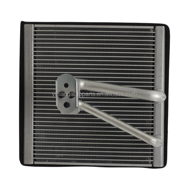 AC Conditioner Evaporator Core 92321 6Q0.820.103 C 6Q0.820.103 D 6Q0820103F  for Volkswagen 1Year Warranty Factory Direct
