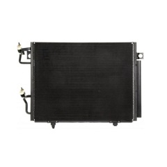 635*480*16MM MN123332 MR513110 AC Condenser for MITSUBISHI PAJERO
