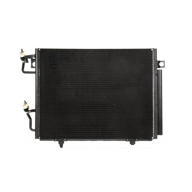 635*480*16MM MN123332 MR513110 AC Condenser for MITSUBISHI PAJERO
