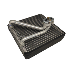 58*245*234mm AC Evaporator for VW Skoda 2013 | OE Codes 5J0820103, 5J0820103A