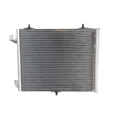 OE# 6455AL 6455EL 6455CZ 6455ET Cooling AC Condenser for Citroen C2 C3