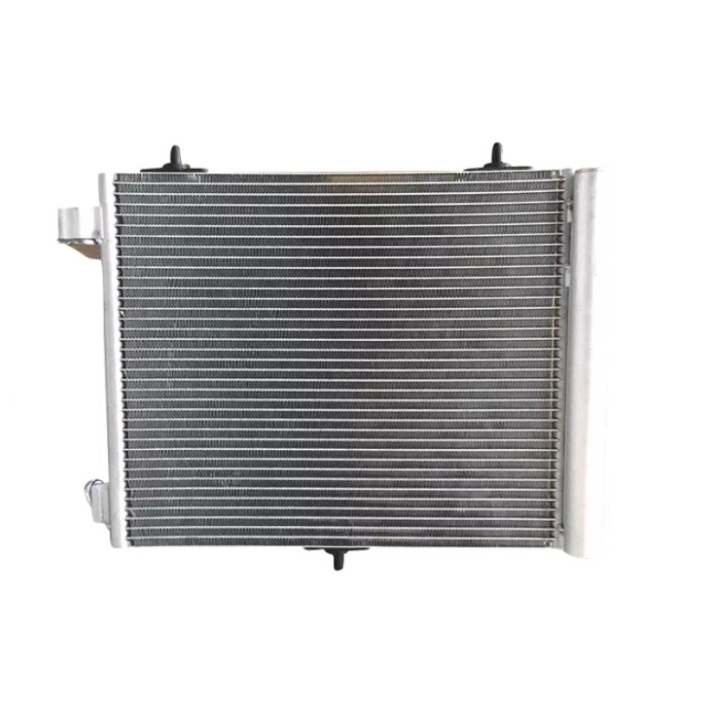 OE# 6455AL 6455EL 6455CZ 6455ET Cooling AC Condenser for Citroen C2 C3