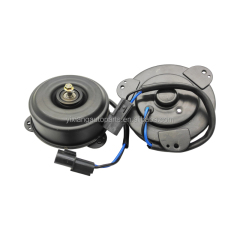 High Quality COOLING FAN MOTOR for 4052 Motor 12V 130W Motor air Conditioning System Parts Fan System