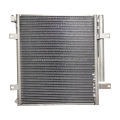 For Yanmar Vio55 Mini Excavator Condenser** - Model L960 Air Conditioning Cooling Grid