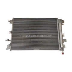 For Volvo XC90 SUV Condenser** - 2002-2014 Models AC Radiator High Cooling Performance