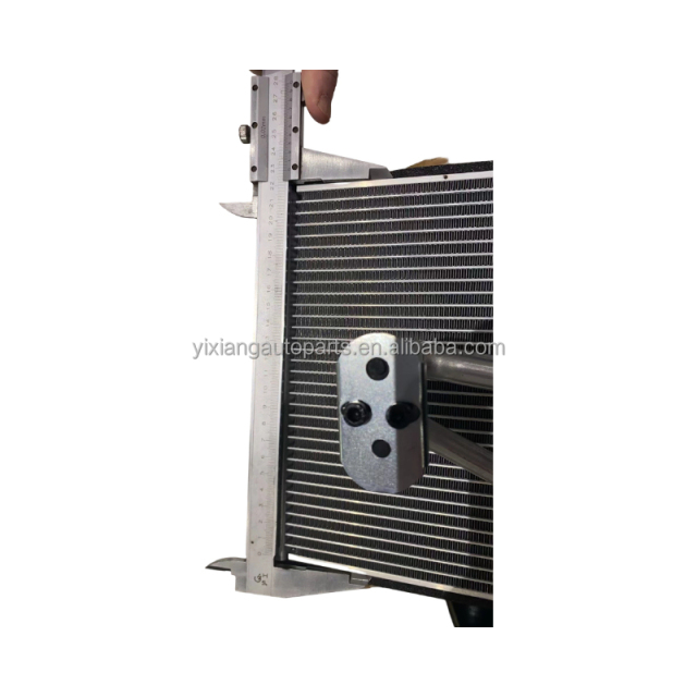 AC Conditioner Evaporator Core 92321 6Q0.820.103 C 6Q0.820.103 D 6Q0820103F  for Volkswagen 1Year Warranty Factory Direct