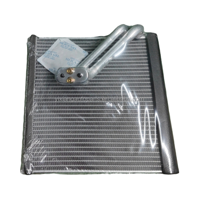 AC Evaporator Core 249.**245*50 for Volkswagen  Factory Direct Sales 1year Warranty 92321 6Q0.820.103 C 6Q0.820.103 D 6Q0820103F