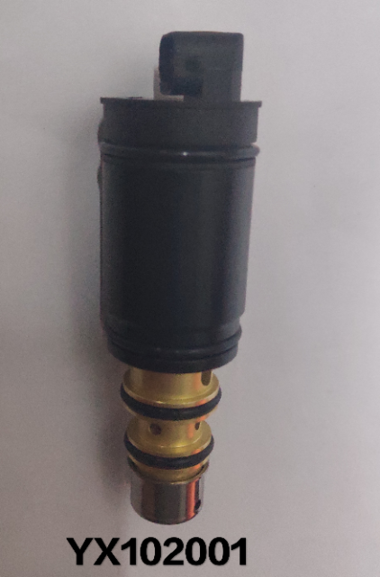 7SEU17C / 7SEU16C New High Quality A/C Compressor Electronic Control Valve for Mercedes-Benz ECV13 Models