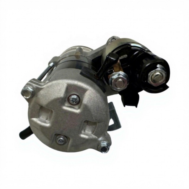 Hot-selling New Model OE 42800-02060 High Quality Car Starter for Honda 2009 Fit/Dodge 1.5 Starter YIXIANG FACTORY