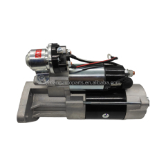 Hot Sale Automotive Electrical System Starter Assy Car Starter 36100-41100 36100-41012 for Hyundai Starter Motor