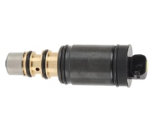 7SEU17C / 7SEU16C New High Quality A/C Compressor Electronic Control Valve for Mercedes-Benz ECV13 Models