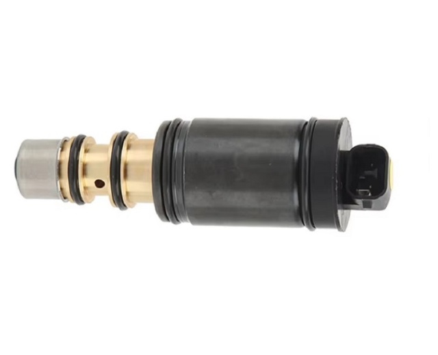 7SEU17C / 7SEU16C New High Quality A/C Compressor Electronic Control Valve for Mercedes-Benz ECV13 Models