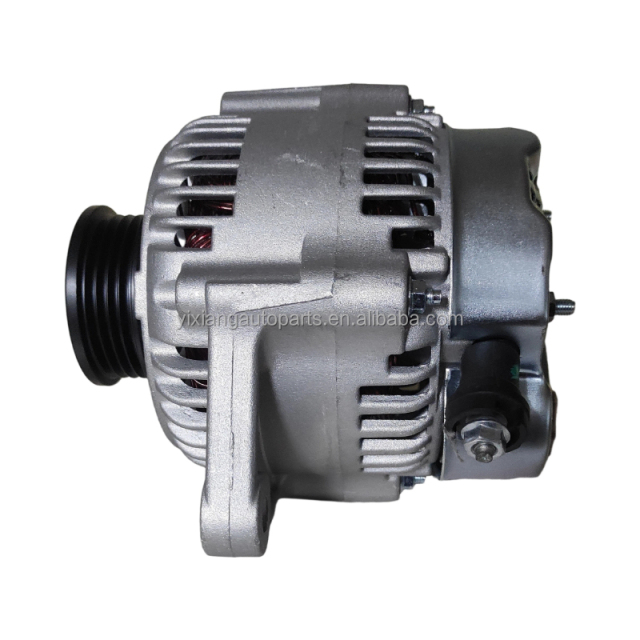 Auto Electrical High Performance Alternator for Huachuan Antelope 4S/Changan Suzuki Antelope/Swift 1.3L Generator 31400-65J00