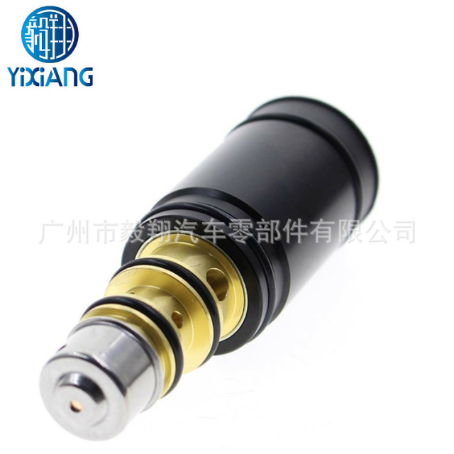 AC Compressor Control Valve for Mercedes Benz 7SEU16C 447220-8360 447170-2320 447150-0382