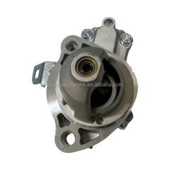Hot Sale New High Quality Car Starter 42800-02060 for Honda 2009 Fit /Fit Airwave 1.5 Motor One-year Warranty Sample Available