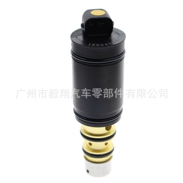 air Compressor Control Valve for Mercedes Benz 7SEU16C YIXIANG Factory Direct Sales 447220-8360 447170-2320 447150-0382