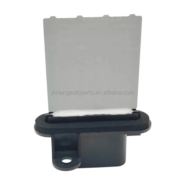 Suitable for Toyota Tacoma Resistor 05-18Universal Air Conditioner SW 9960C HVAC Blower Motor Resistor