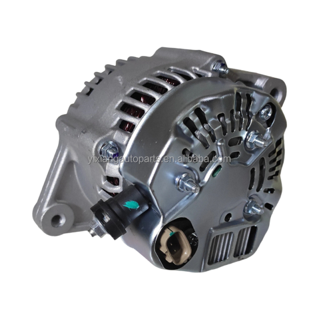 Auto Electrical High Performance Alternator for Huachuan Antelope 4S/Changan Suzuki Antelope/Swift 1.3L Generator 31400-65J00
