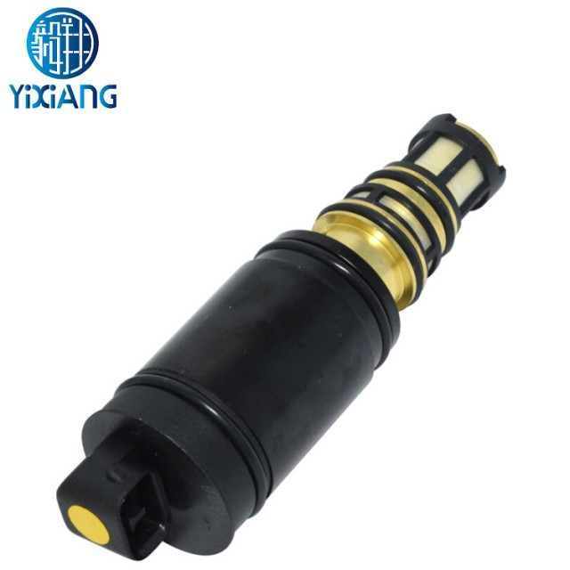 High Quality New Yixiang Electric Compressor Control Valve A0008303202 4472500211 447150-6080 for Benz