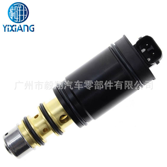 AC Compressor Control Valve for Mercedes Benz 7SEU16C 447220-8360 447170-2320 447150-0382