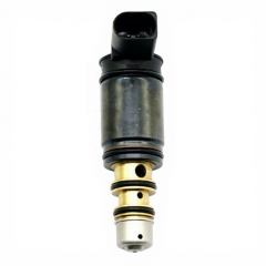 New Hot-sale Air Conditioning Automotive Solenoid Electronic Control Valve for VM EOS Crafter Tiguan 8E0260805AT 8E0260805BA