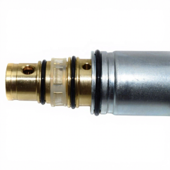 New Hot-sale Automotive Air Conditioning Control Solenoid Valve SANDEN for VW Audi PXE16 8675 8675F 8676 8676F 8680 8681 8681P