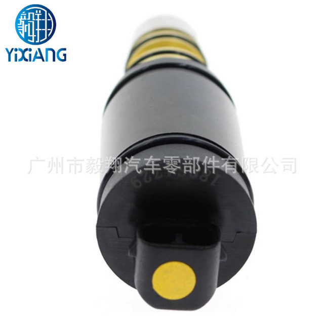 AC Compressor Control Valve for Mercedes Benz 7SEU16C 447220-8360 447170-2320 447150-0382