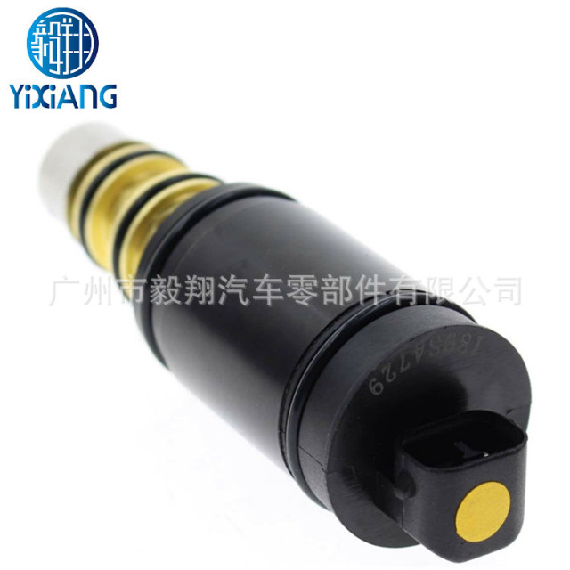 AC Compressor Control Valve for Mercedes Benz 7SEU16C 447220-8360 447170-2320 447150-0382