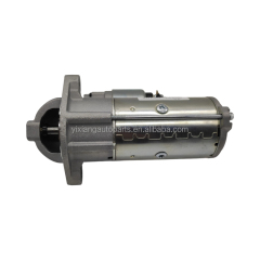 Hot-selling New Model OE 36100-42250 High Quality Car Starter for Hyundai Starex Starter Yixiang Factory