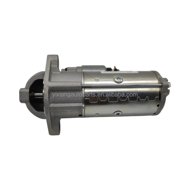Hot-selling New Model OE 36100-42250 High Quality Car Starter for Hyundai Starex Starter Yixiang Factory