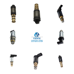 New Hot-sale Product AC Compressor Control Valve for Mercedes Benz 7SEU16C 447180-4150 447180-9711 447150-0460 A0012308311