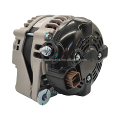 Premium Auto Alternator 27060-30220 for Toyota Land Cruiser Prado/Hilux - 12V High Efficiency