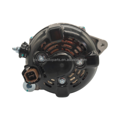 Hot Sale OE 27060-30220 High Quality Auto Car Generator for Toyota Generator Yixiang Factory