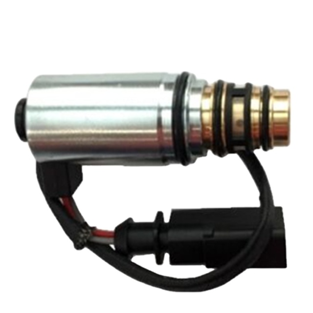 Electric Compressor Control Valve for VW 1K0820803G 1K0820803Q 1K0820803A