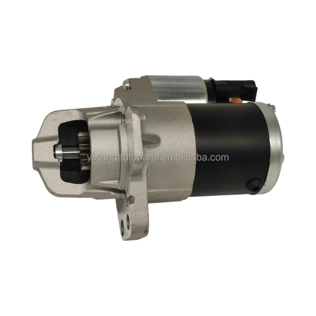 Hot Sale New High Quality Car Generator 12588493 for Cadillac XTS V6 SRX One-year Warranty After-sales Support