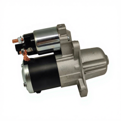 Hot Sale New High Quality Car Generator 12588493 for Cadillac XTS V6 SRX One-year Warranty After-sales Support