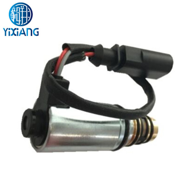 Electric Compressor Control Valve for VW 1K0820803G 1K0820803Q 1K0820803A