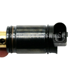 New Hot-sale Air Conditioning Automotive Solenoid Electronic Control Valve for VM EOS Crafter Tiguan 8E0260805AT 8E0260805BA