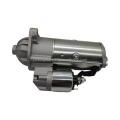 Hot-selling New Model OE 36100-42250 High Quality Car Starter for Hyundai Starex Starter Yixiang Factory