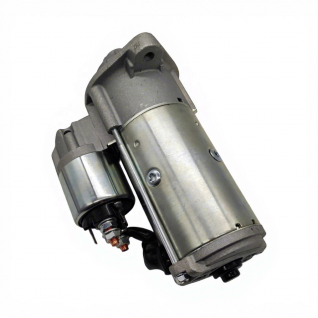 Hot-selling New Model OE 36100-42250 High Quality Car Starter for Hyundai Starex Starter Yixiang Factory