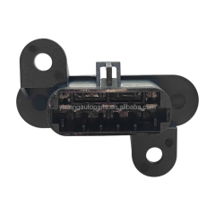 Suitable for Toyota Tacoma Resistor 05-18Universal Air Conditioner SW 9960C HVAC Blower Motor Resistor