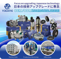 Hot Sale New High Quality Car Starter 42800-02060 for Honda 2009 Fit /Fit Airwave 1.5 Motor One-year Warranty Sample Available