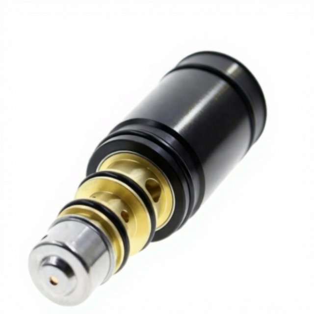 air Compressor Control Valve for Mercedes Benz 7SEU16C YIXIANG Factory Direct Sales 447220-8360 447170-2320 447150-0382