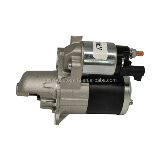 Hot Sale New High Quality Car Generator 12588493 for Cadillac XTS V6 SRX One-year Warranty After-sales Support