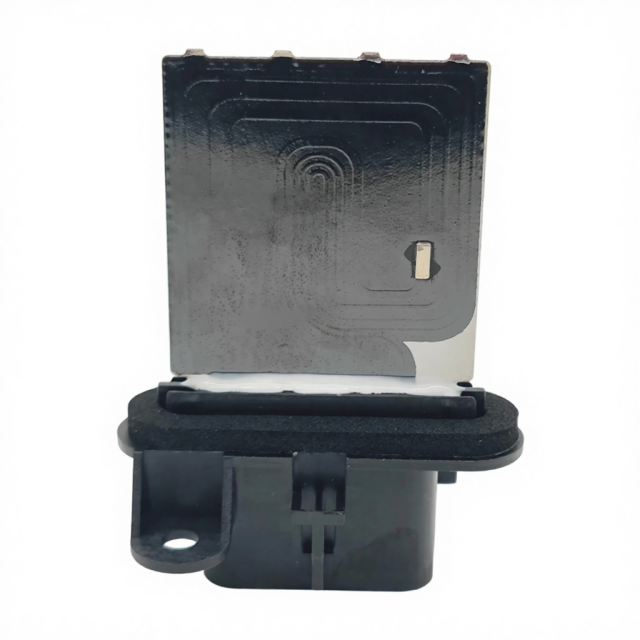 Suitable for Toyota Tacoma Resistor 05-18Universal Air Conditioner SW 9960C HVAC Blower Motor Resistor