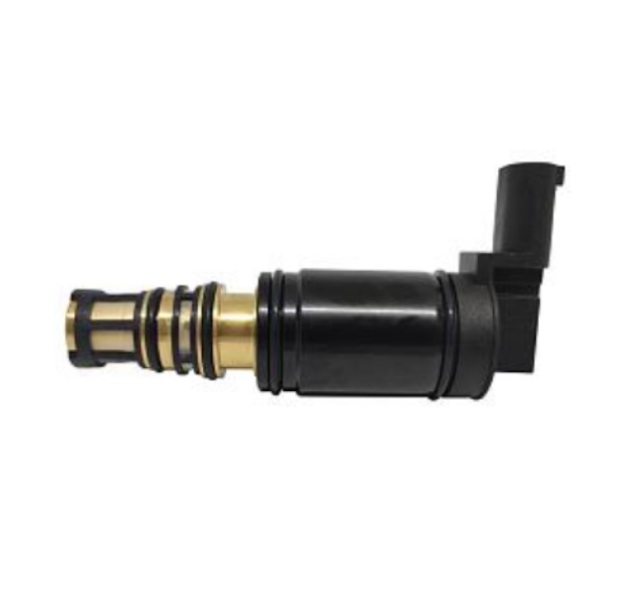 447140-0743 447250-0070 51973163 68347809AA Electric 6SBU14C Compressor Control Valve for Benz