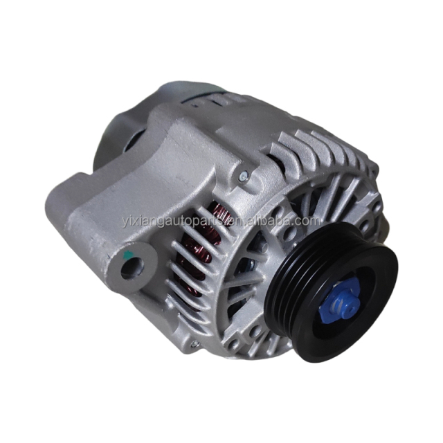 Auto Electrical High Performance Alternator for Huachuan Antelope 4S/Changan Suzuki Antelope/Swift 1.3L Generator 31400-65J00