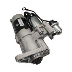 Hot Sale Automotive Electrical System Starter Assy Car Starter 36100-41100 36100-41012 for Hyundai Starter Motor